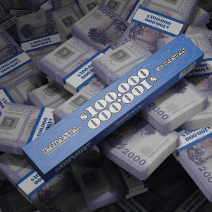 La-Banda® $100.000
