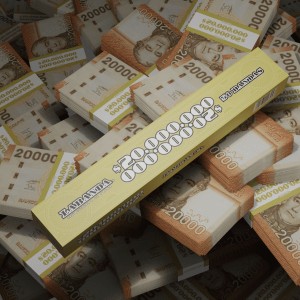 La-Banda® $20.000.000