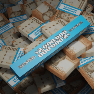 La-Banda® $2.000.000